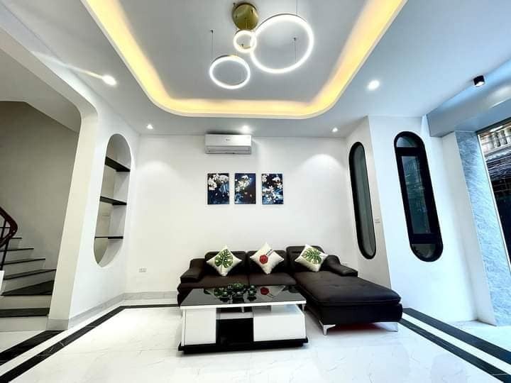 Nhà thật giá tốt, hẻm xe hơi Mai Thị Lựu, Q1, gần Nguyễn Văn Thủ, 82m², 5 tầng, vuông vức giá chỉ 23 tỷ TL