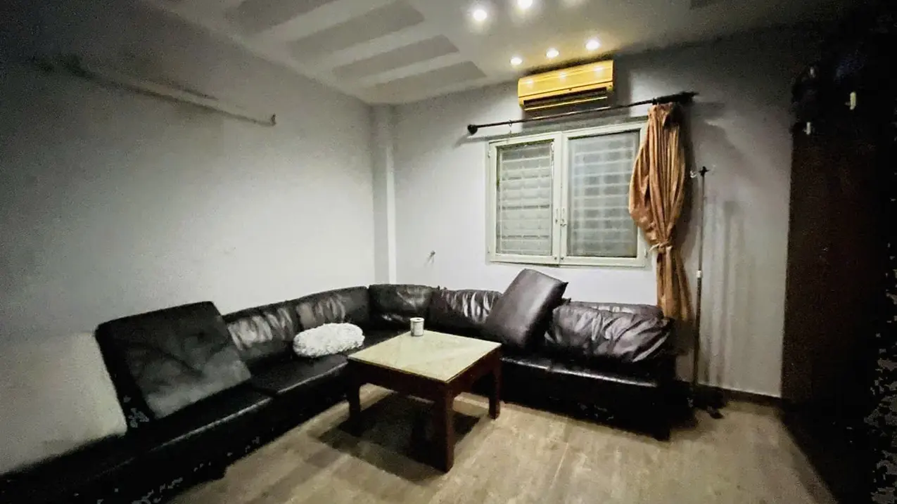 Nhà hxh Bình Thạnh 79m2 ngang 5m shr hoàn công đủ giá 7,9tỷ