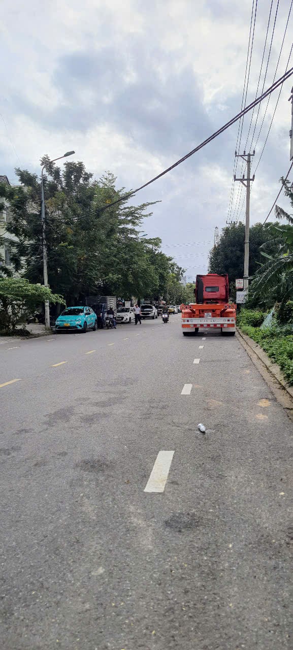 Chính chủ gửi bán nhà đường Võ An Ninh - Hoà Xuân - Cẩm Lệ giá nhỉnh 6 tỷ