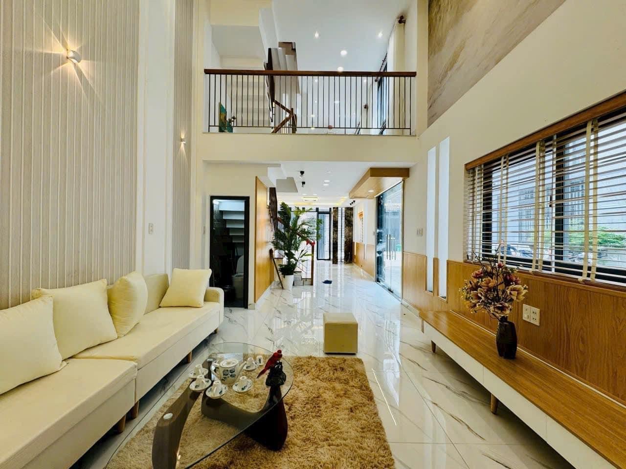 **Bán Nhà Mặt Tiền Tân Bình, Khu K300 Tân Bình, MT Lê Trung Nghĩa 79m2