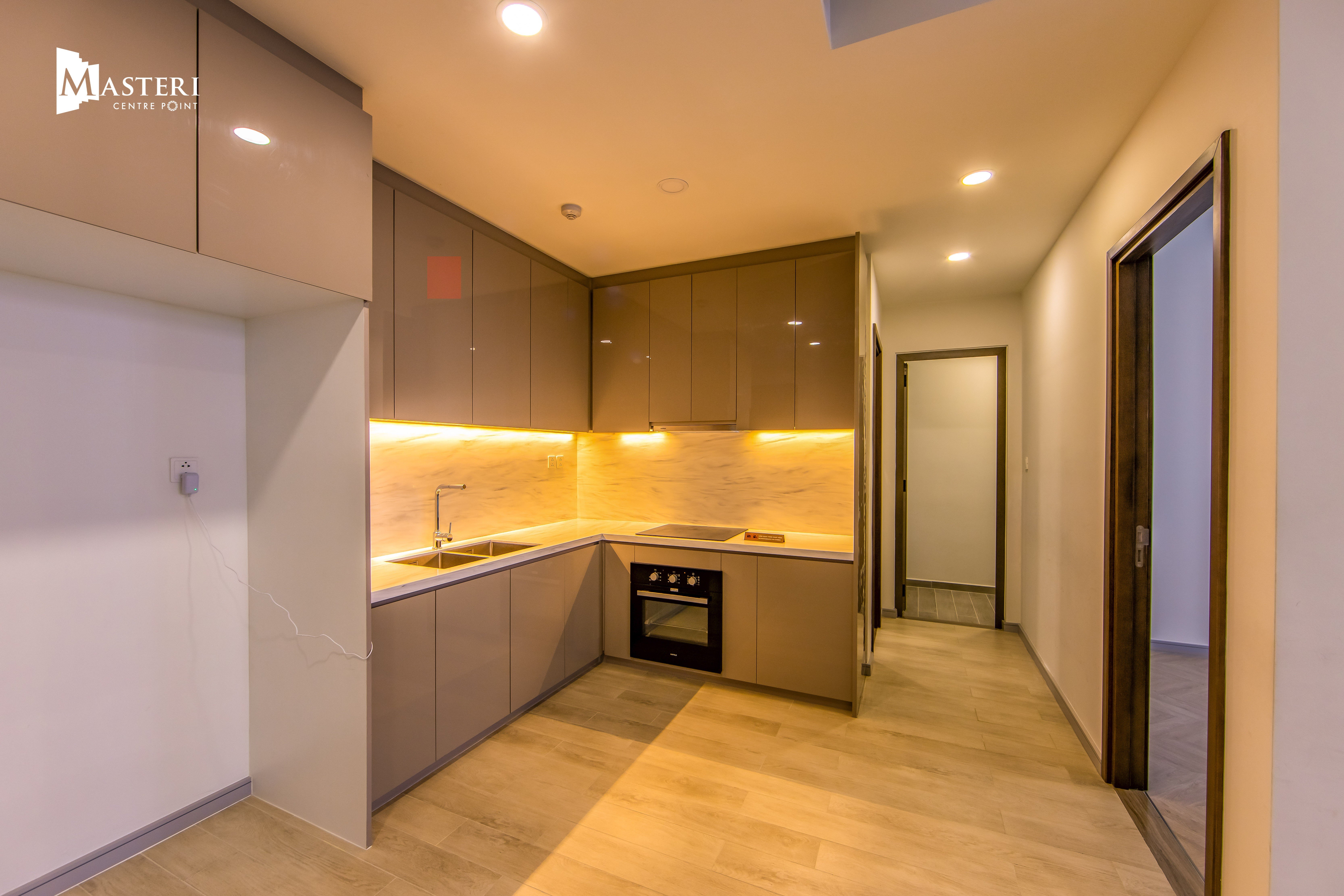 Bán căn hộ chung cư 78m2 tại dự án The Krista, Nguyễn Duy Trinh, Quận 2, full nội thất