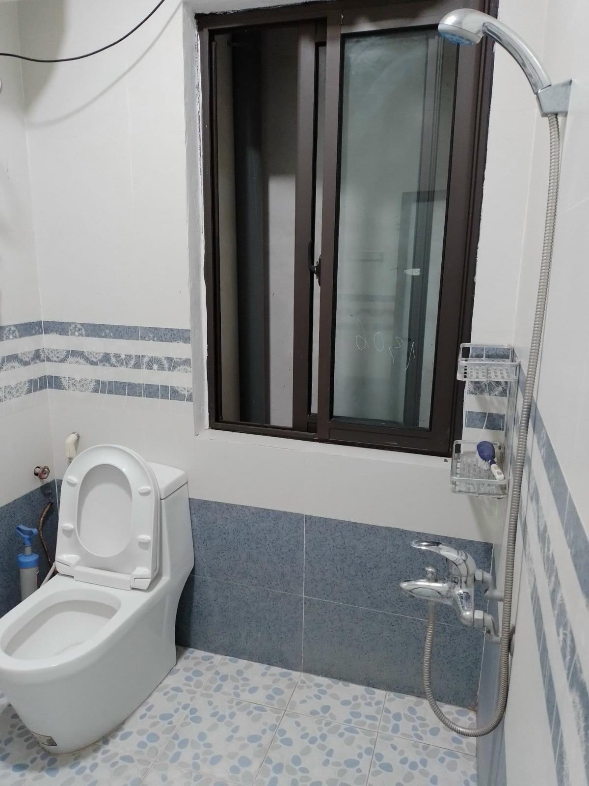 Bán nhà đường Phổ Quang ngay Đào Duy Anh, công viên Gia Đình, 7,5x20m, 5 tầng, nhà mới 24 tỷ