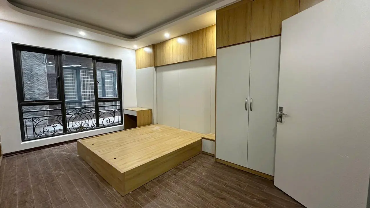 Bán nhà riêng 370m2 mặt phố Trương Định, quận Hai Bà Trưng, giá cạnh tranh