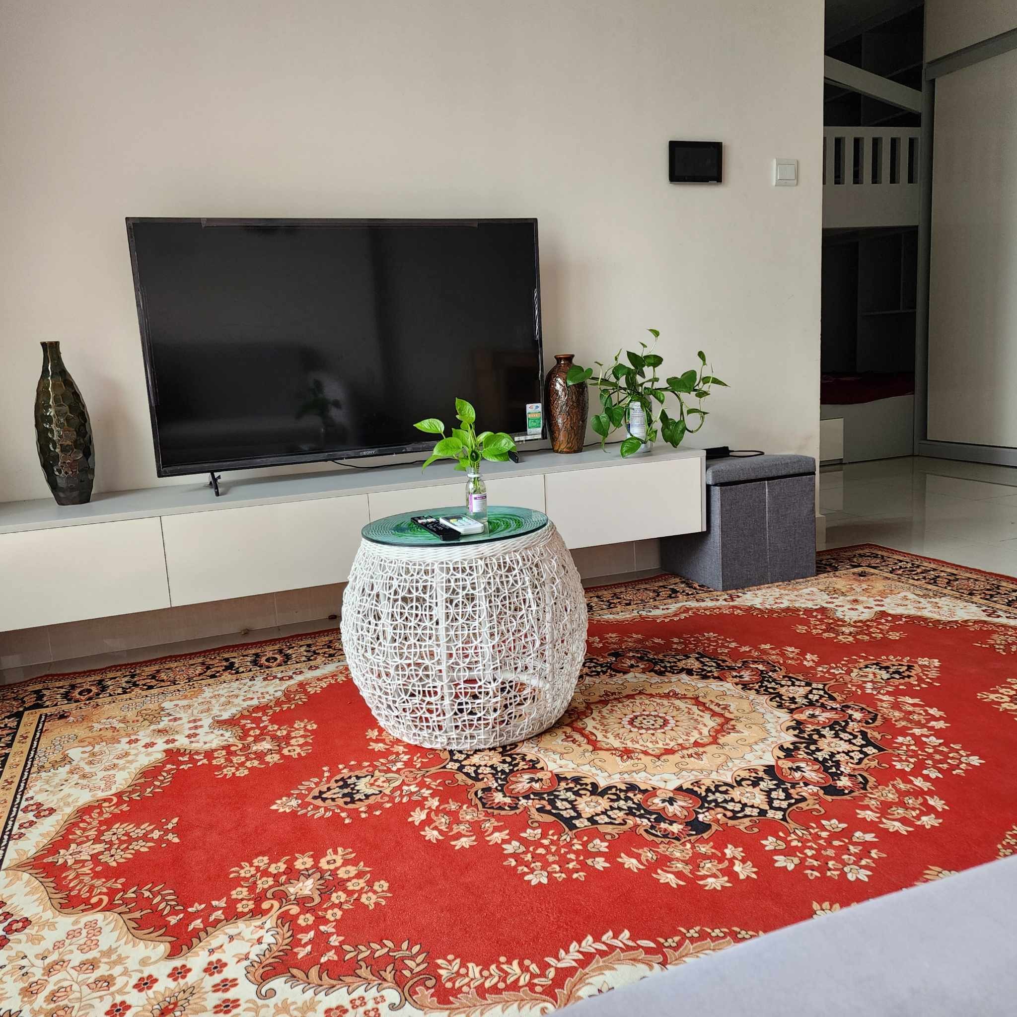 Bán căn hộ 2PN, 2WC,70m2 tại Five Star Kim Giang, giá 4.9 tỷ