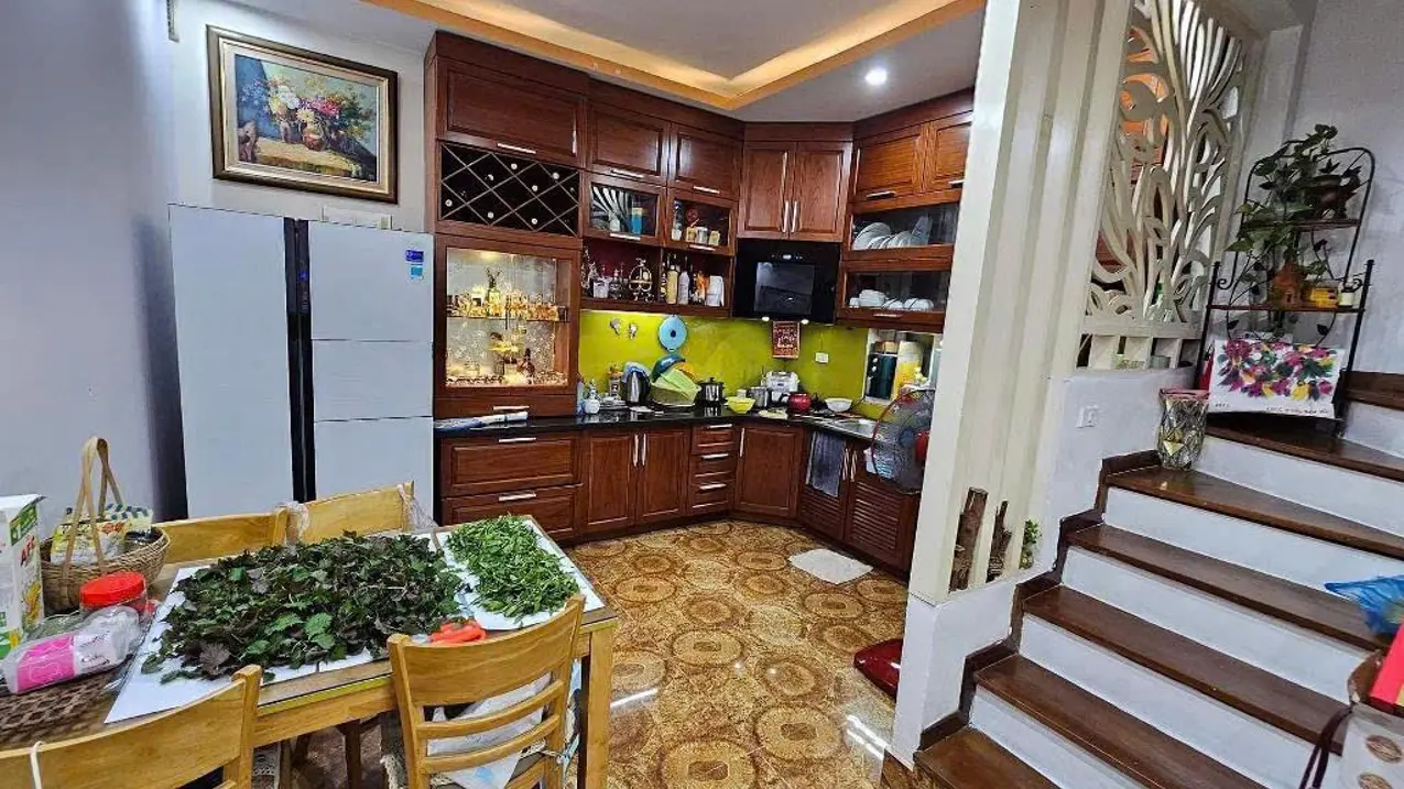 Hào Nam - mặt ngõ thông kd thẳng tắp - 30m 7,5 tỷ
