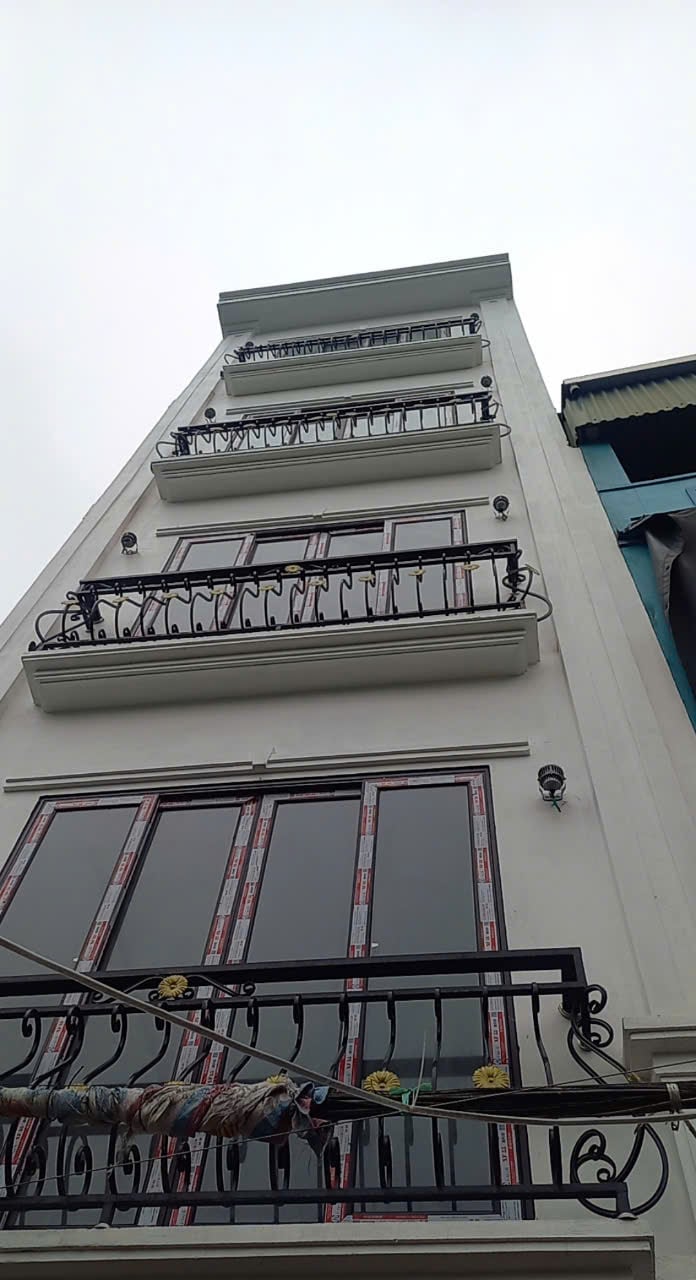 Bán nhà riêng 11 phòng Lê Quang Định Gò Vấp 117m2 ô tô doanh thu 50 triệu