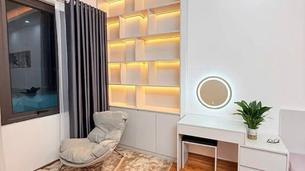 Bán nhà phố Cự khối, Long Biên – 30m², hơn 4 tỷ-5T