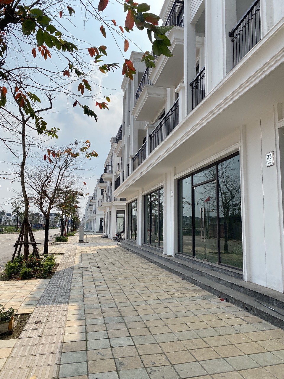 Chuyển nhượng Shophouse Vincom Royal Park – MT Trương Công Kỉnh, 4 tầng, giá chỉ 4 tỷ