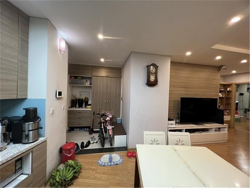 Bán căn hộ chung cư 68m2 Gelexia Riverside Tam Trinh, Hoàng Mai, giá 4,1 tỷ