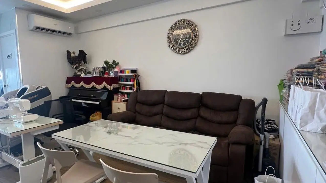 Cần bán chung cư H3 trước mặt Hoàng Diệu Quận 4 đã có sổ