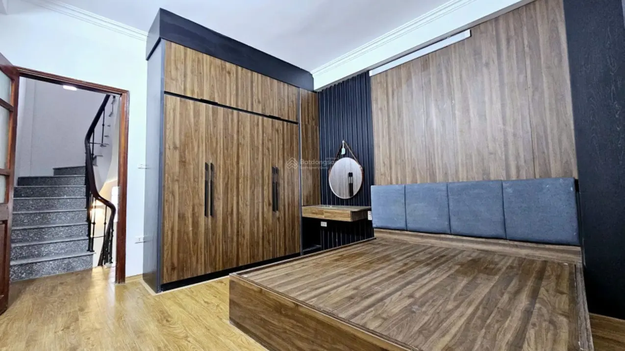 Bán nhà ngõ 75 Xuân Đỉnh, đầu Xuân Tảo, Nhà mới 5 tầng, 35m2, mới chỉ 6.5 tỷ