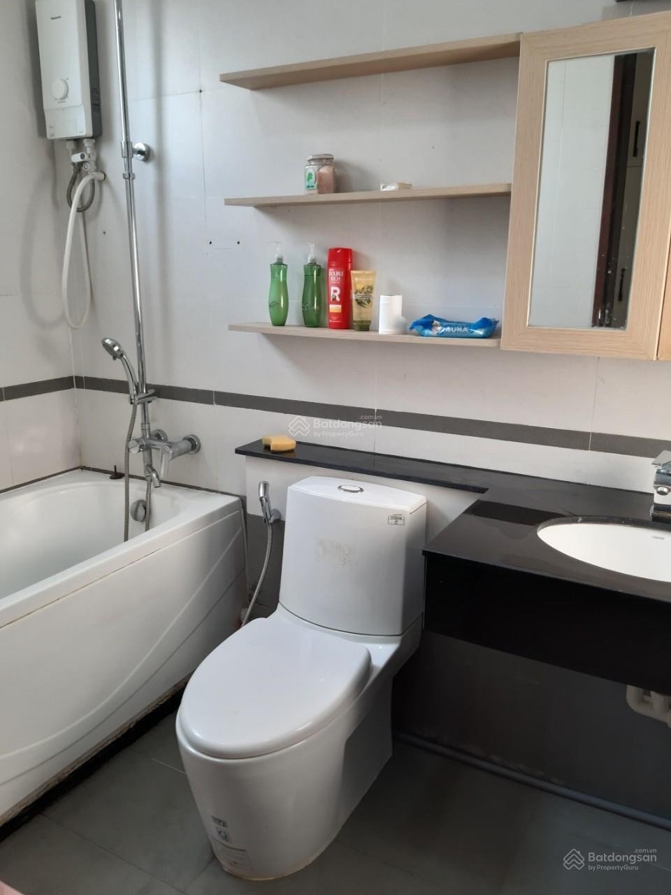 Bán căn hộ chung cư 78 m2 tại Quận 2 Hồ Chí Minh giá tốt
