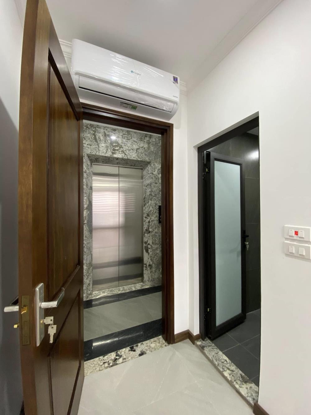 Cho thuê nhà riêng 3 tầng 101m² Đặng Văn Bi Thủ Đức thu 88 triệu/th