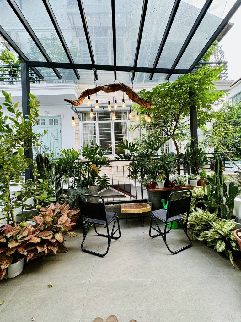 Bán nhà riêng Kim Giang gần THCS Đại Kim, 35m² giá 7.6 tỷ