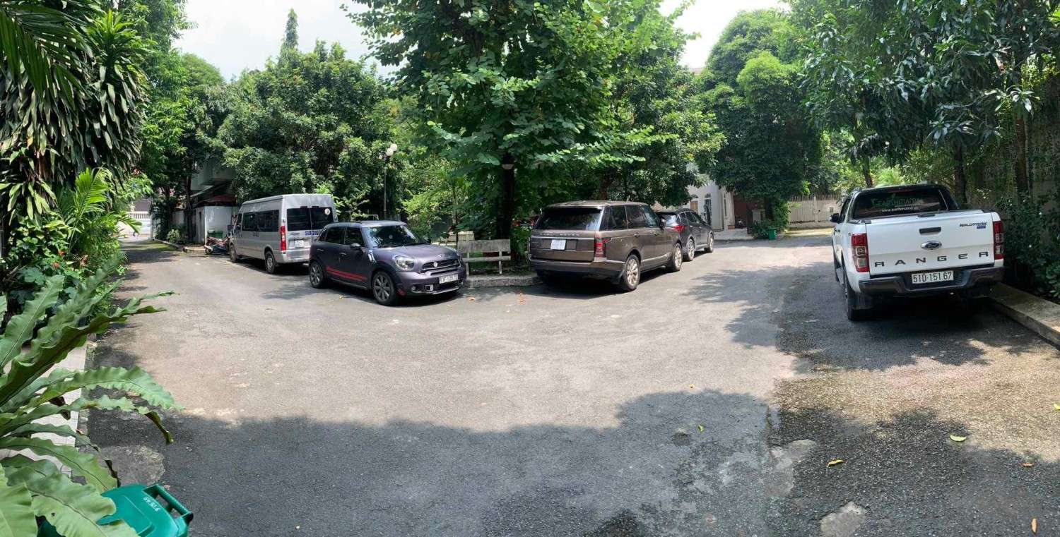 Cơ hội mua nhà biệt thự liền kề 261m2 tại Kikyo Residence, Quận 9 chỉ 27 tỷ