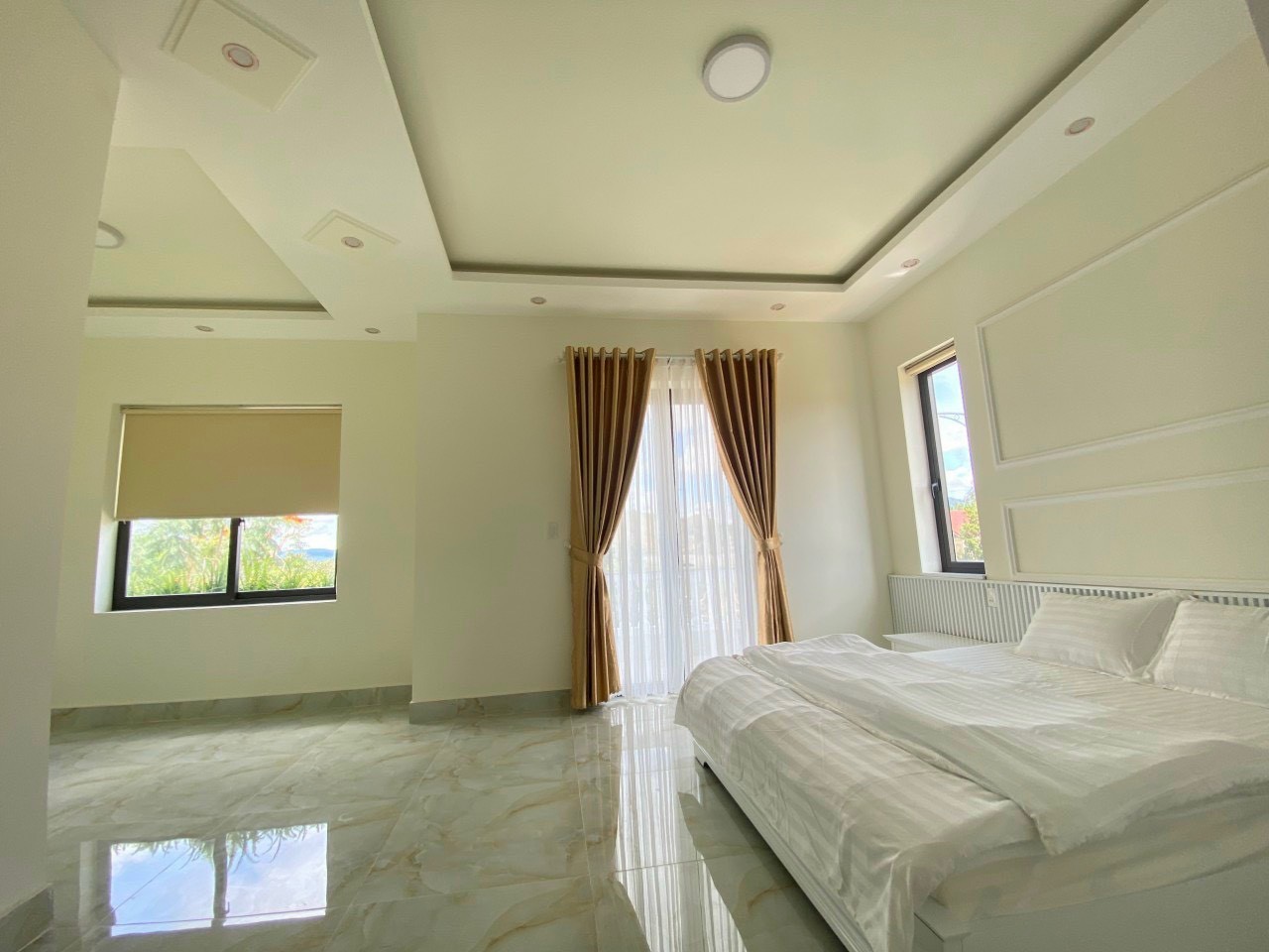 Bán nhà biệt thự liền kề 484m2 Vincom Shophouse Royal Park Quảng Trị ưu đãi lớn