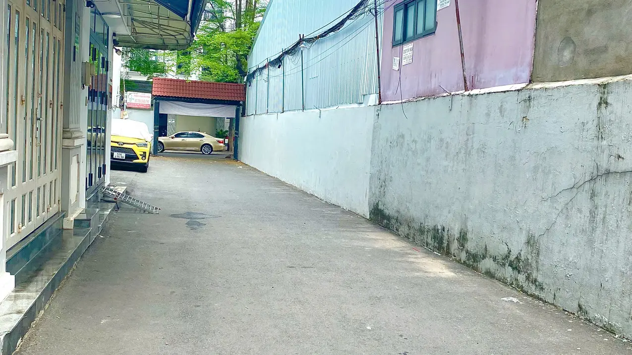 Bán nhà riêng 62 m2 đường Võ Thị Nhờ, Tân Thuận Đông, quận 7, nhà mới xây đầy đủ nội thất
