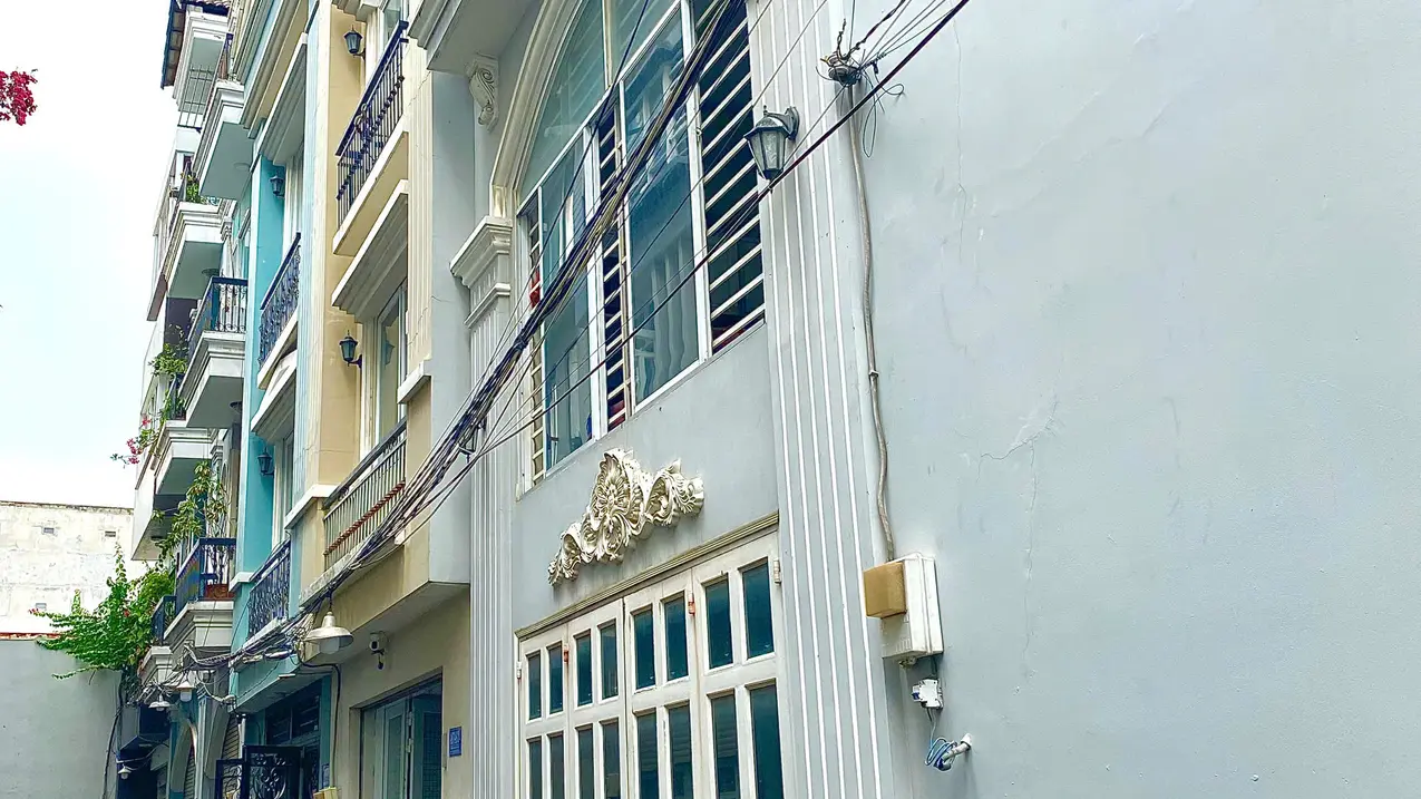 Bán nhà riêng 150,9m2 ngang 8m đường Gò Cây Sung Nha Trang gần Siêu thị Go