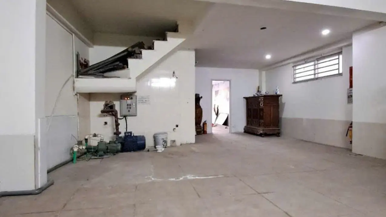 Bán siêu phẩm nhà mặt phố hồ Đền Lừ 10 tầng thang máy lô góc Hoàng Mai