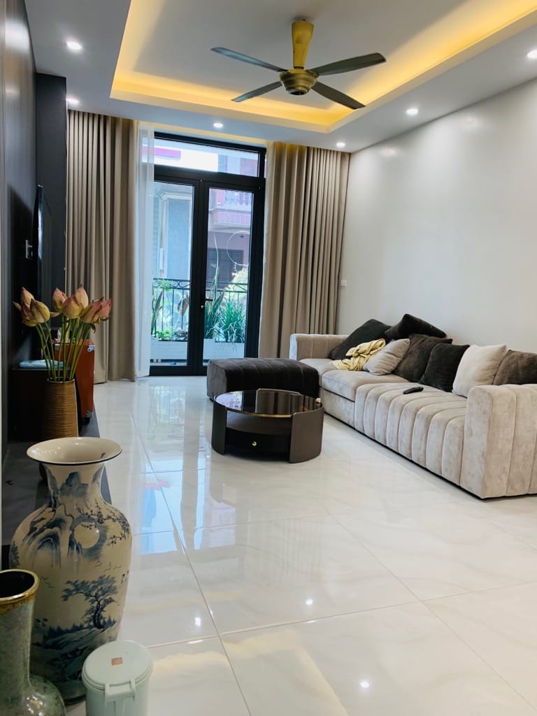 Nhà đẹp trường đại học ngoại ngữ hà nội không có căn thứ hai tại hà nội
