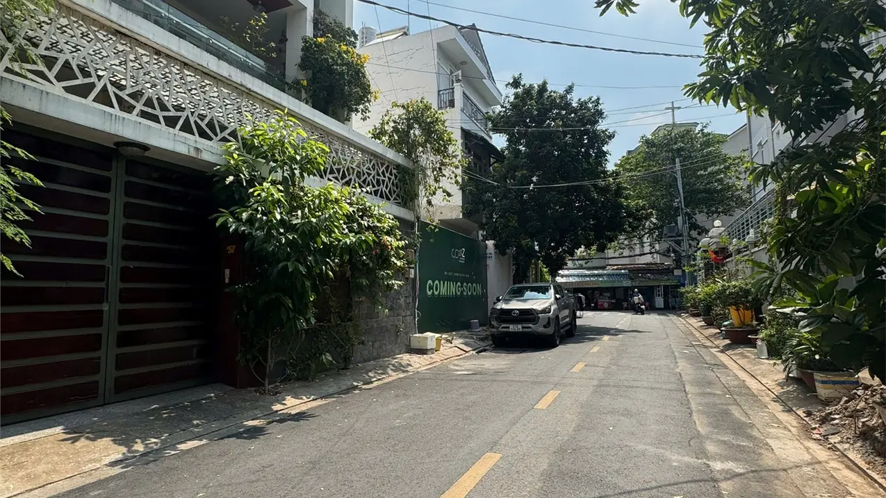 Bán nhà trọ 2 mặt tiền 100m2 đường Đông Minh, Dĩ An, thu nhập 10 triệu/tháng