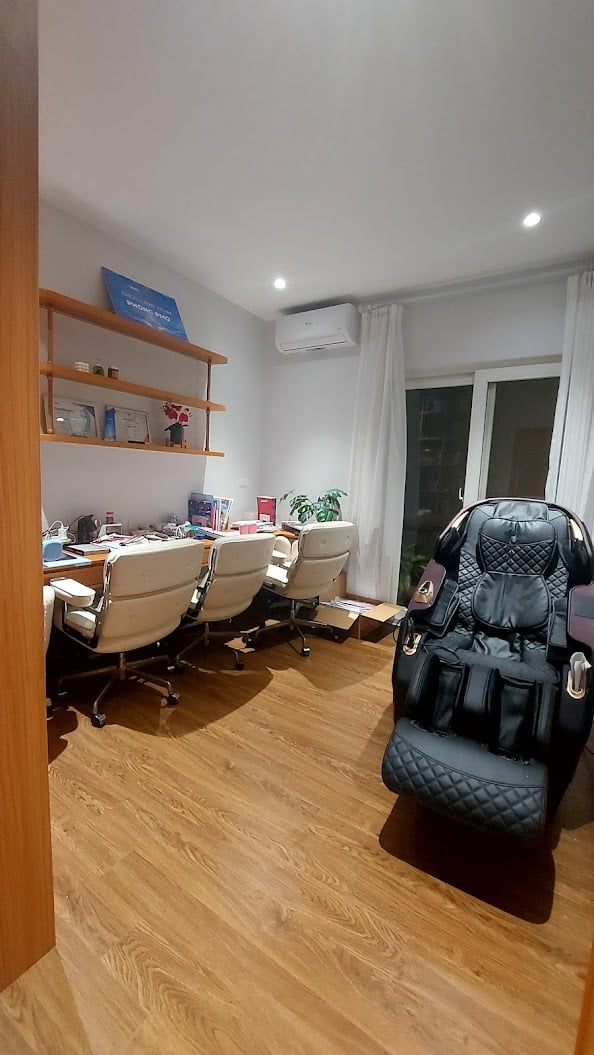 Bán căn hộ chung cư 50,1 m2 dự án The Park Avenue Đường 3/2 Quận 11 Hồ Chí Minh view đẹp