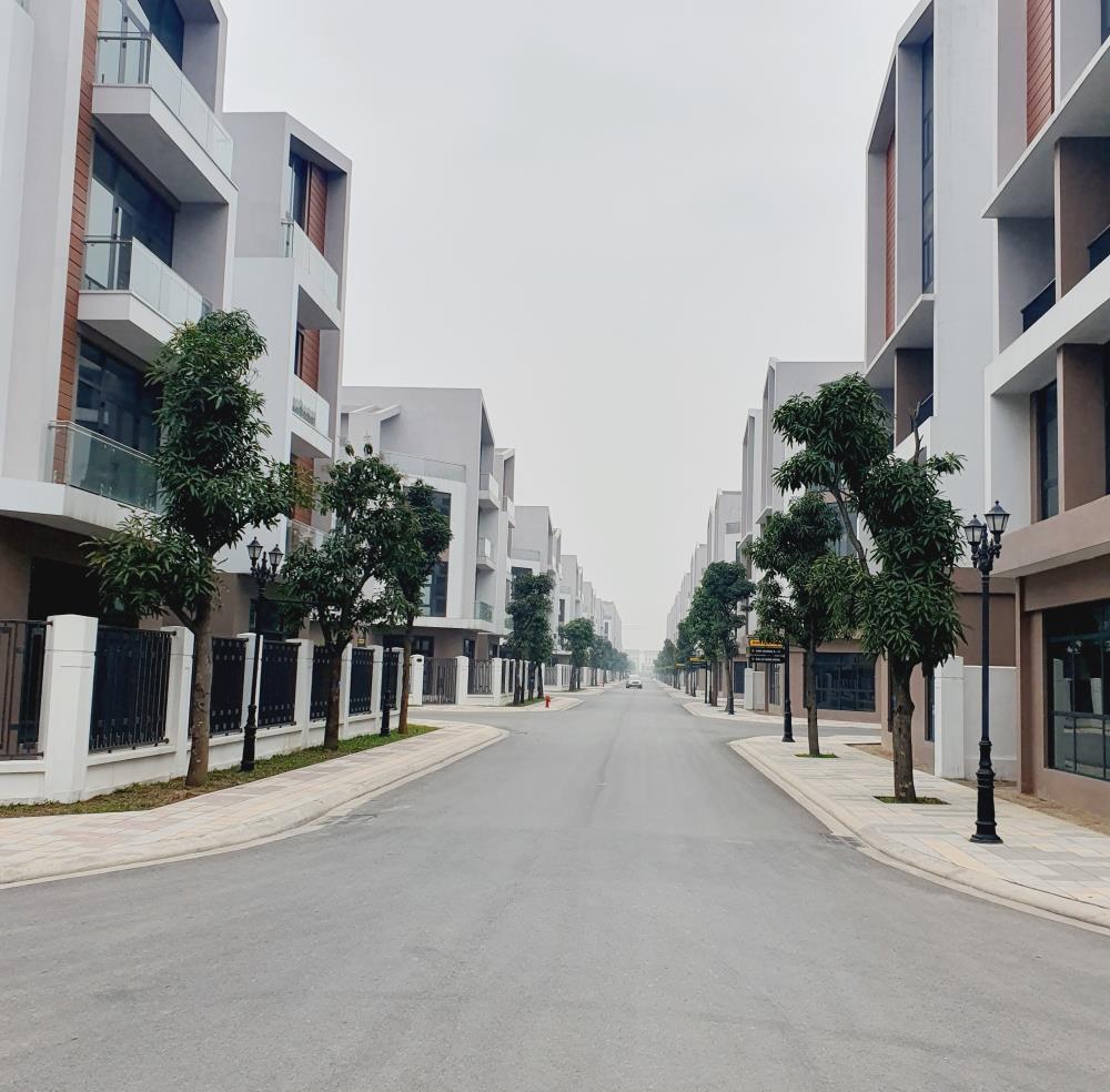 Bán nhà biệt thự liền kề 75m² dự án River Park, đường Võ Chí Công, quận 9, giá tốt