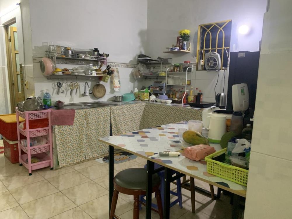 Bán nhà riêng 135m2 Làng Tăng Phú, Thủ Đức, tiện ích gần trục đường chính