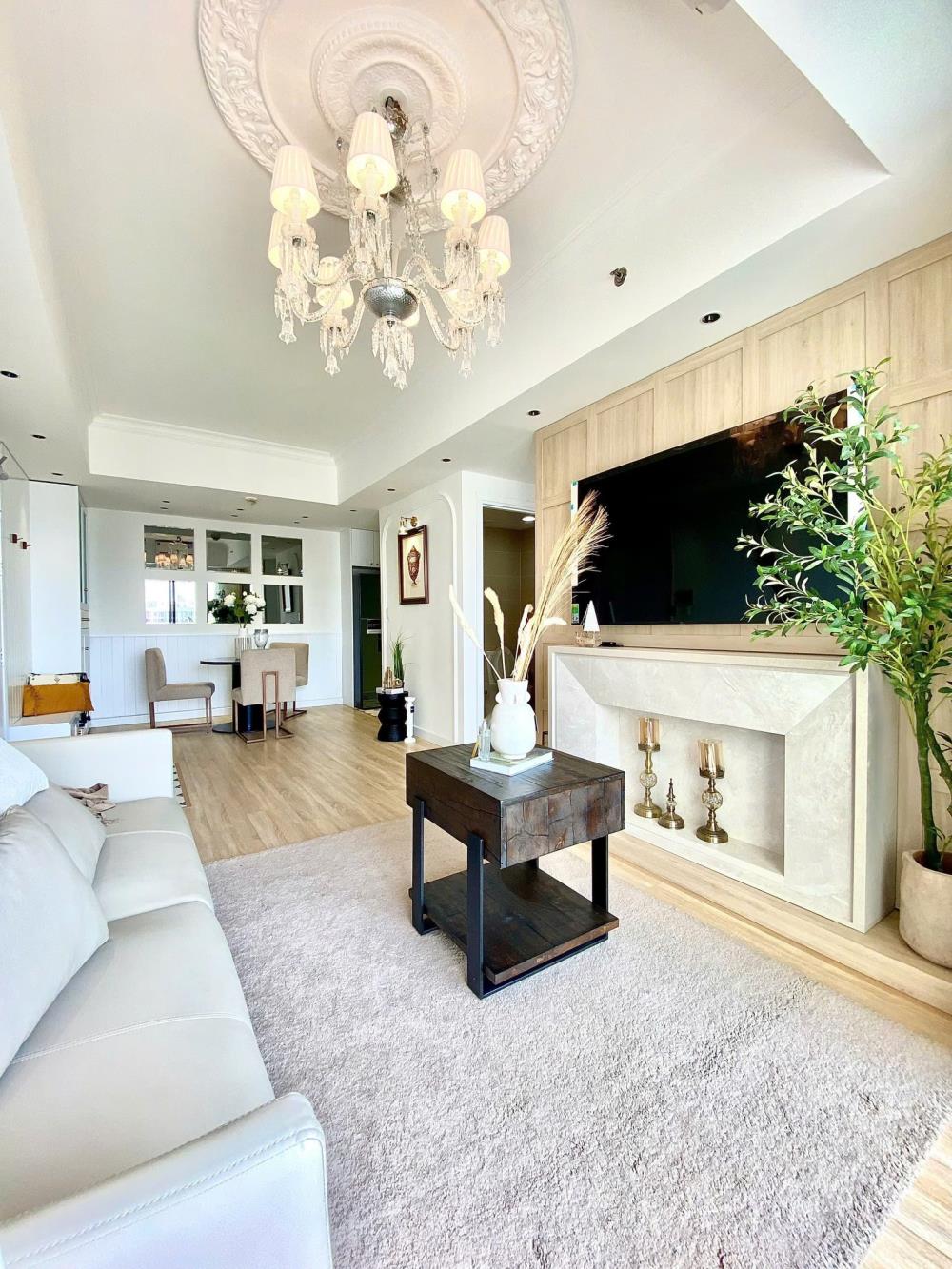 Bán căn hộ chung cư 65m2 Urban Green Đường Số 6 Thủ Đức view hồ bơi tiện ích sang trọng