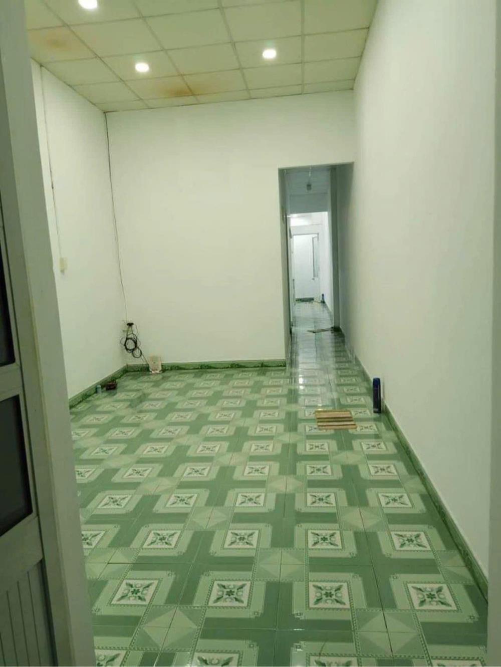 Bán đất tặng nhà cấp 4 mặt tiền đường thái thông_ vĩnh thái giá 2,5ty
