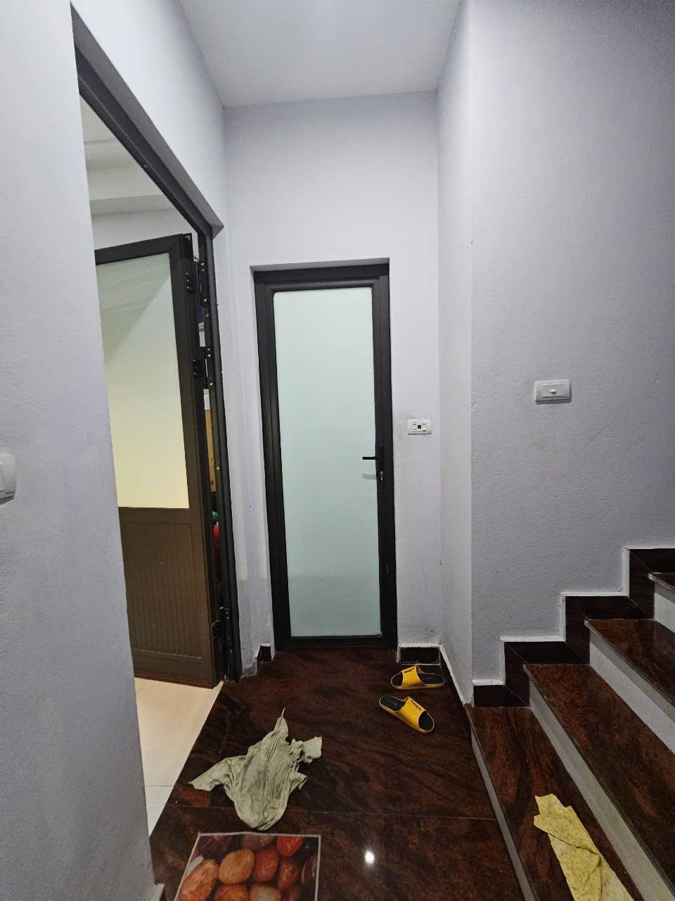 Bán nhà 1 trục gần mặt tiền, diện tích 163m², ngang 6.5m, nở hậu, giá 22 tỷ TL chính chủ