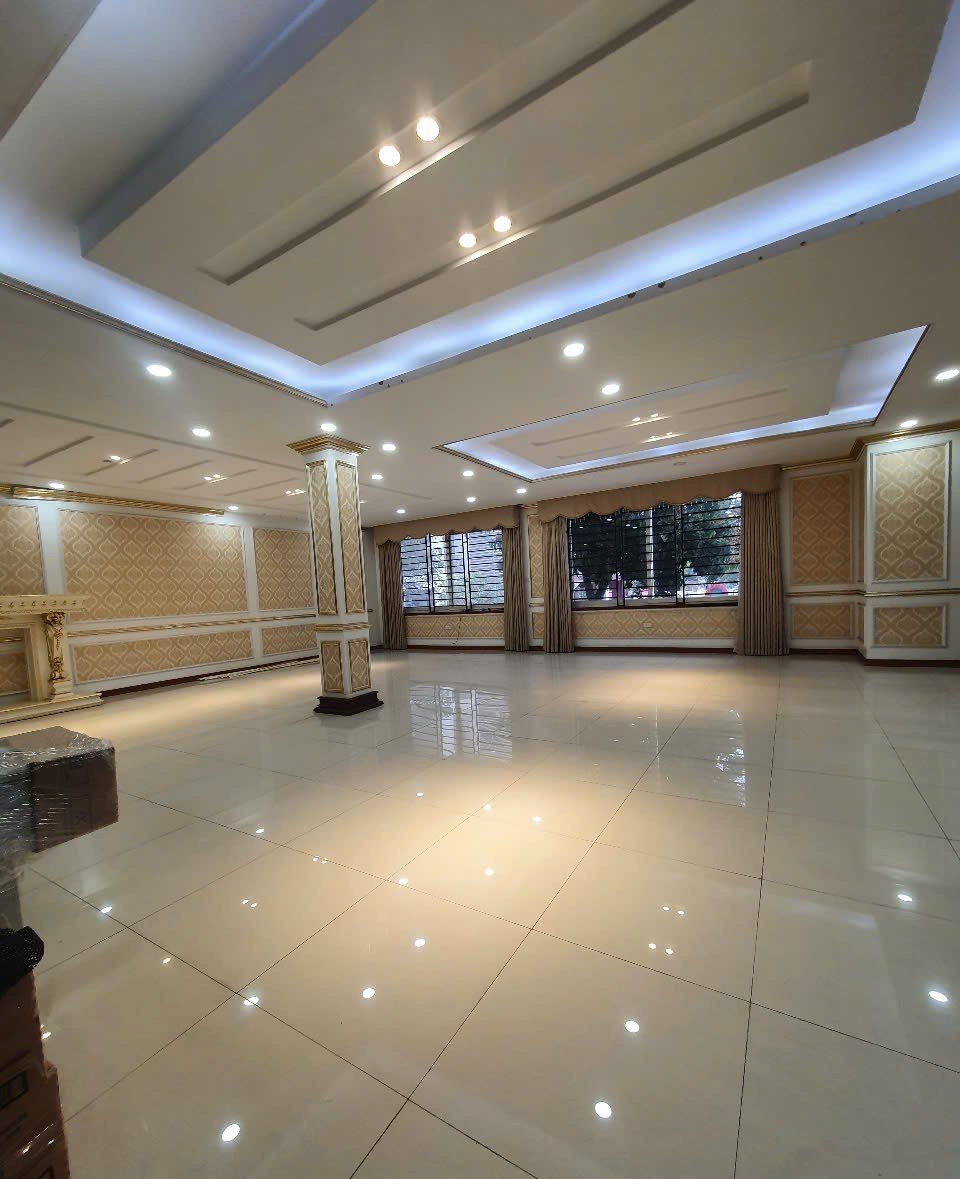 Bán nhà riêng 100m2 An Dương Vương, Phường An Lạc, Bình Tân, tiện ích đầy đủ, giá nhỉnh 7 tỷ