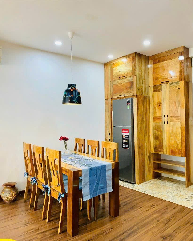 Bán CC Tại Tôn Quang Phiệt, 4,8 Tỷ, 86m2, Cổ Nhuế 1, Bắc Từ Liêm, Hà Nội