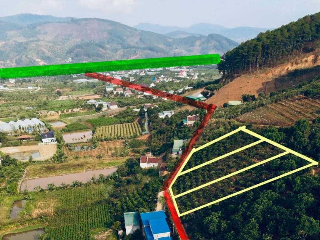 Còn 3 Nền Siêu Hot DT 500m2 Cạnh Các Khu DL View đẹp Mê Ly, Thích Hợp đầu Tư, Nghỉ Dưỡng