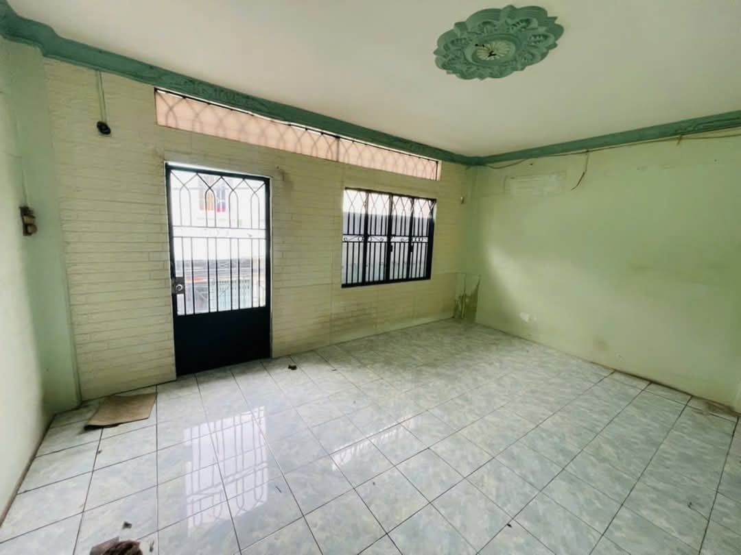 Bán nhà riêng 3 tầng hẻm xe hơi Phan Huy Ích, Phường 12, Gò Vấp với diện tích 40m2