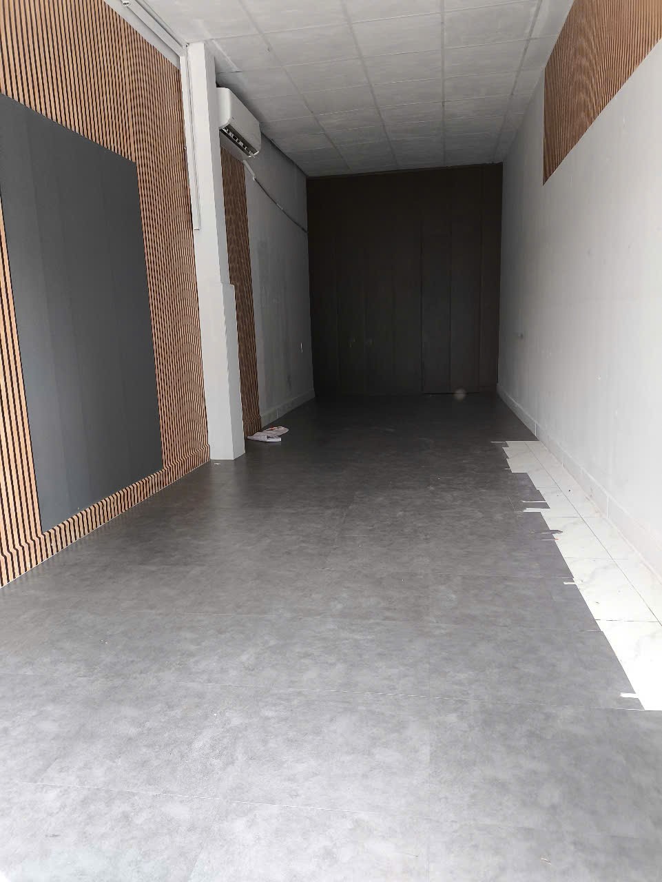 Cho thuê nhà phố thương mại 3x10 tại 148 Nguyễn Thị Thập, Quận 7, Kinh doanh tự do