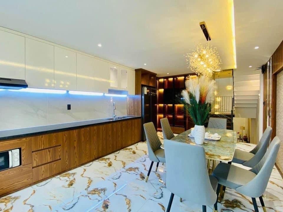 Bán Nhà Phường 12 Tân Bình, đường Trần Mai Ninh (4,1*26) - 78tr/m2