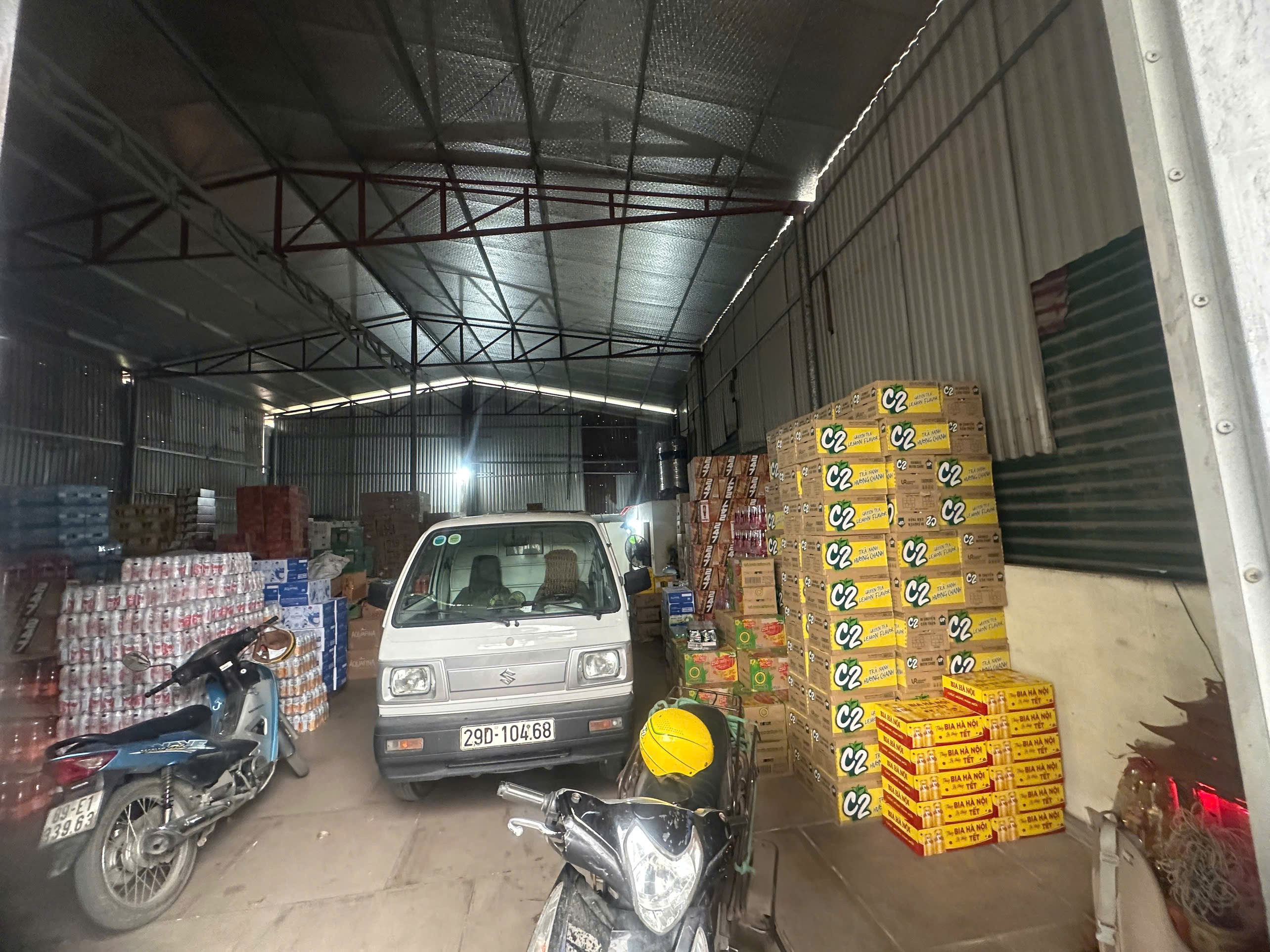 Cho thuê nhà phố thương mại diện tích 200m2 đường Phan Bá Vành, Bắc Từ Liêm, tiện ích sầm uất