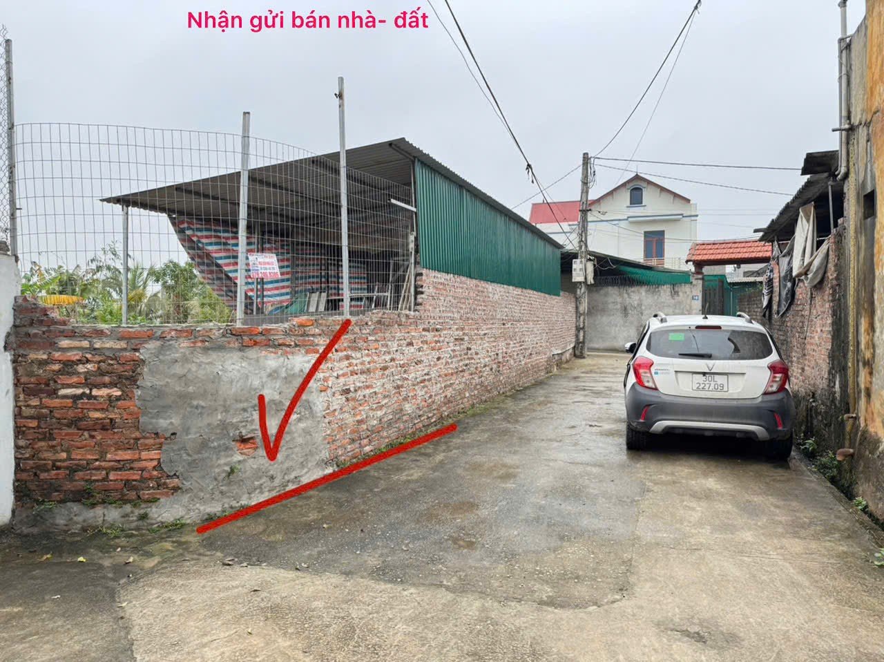 Bán Lô đất Thổ Cư Tại Thôn Cốc Thượng, Xã Hoàng Diệu, Chương Mỹ, Hà Nội – Vị Trí đẹp, Giá Hợp Lý