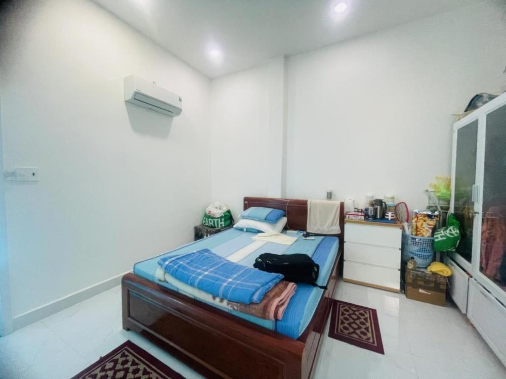 Bán nhà Hồng Hà, Hoàn Kiếm, 6 tầng, ô tô đỗ cửa, 45m², giá 9,3 tỷ