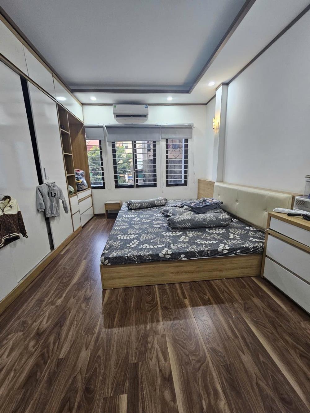 Bán nhà riêng vị trí cực đẹp tại Đường Đội Nhân, phường Cống Vị, quận Ba Đình, Hà Nội