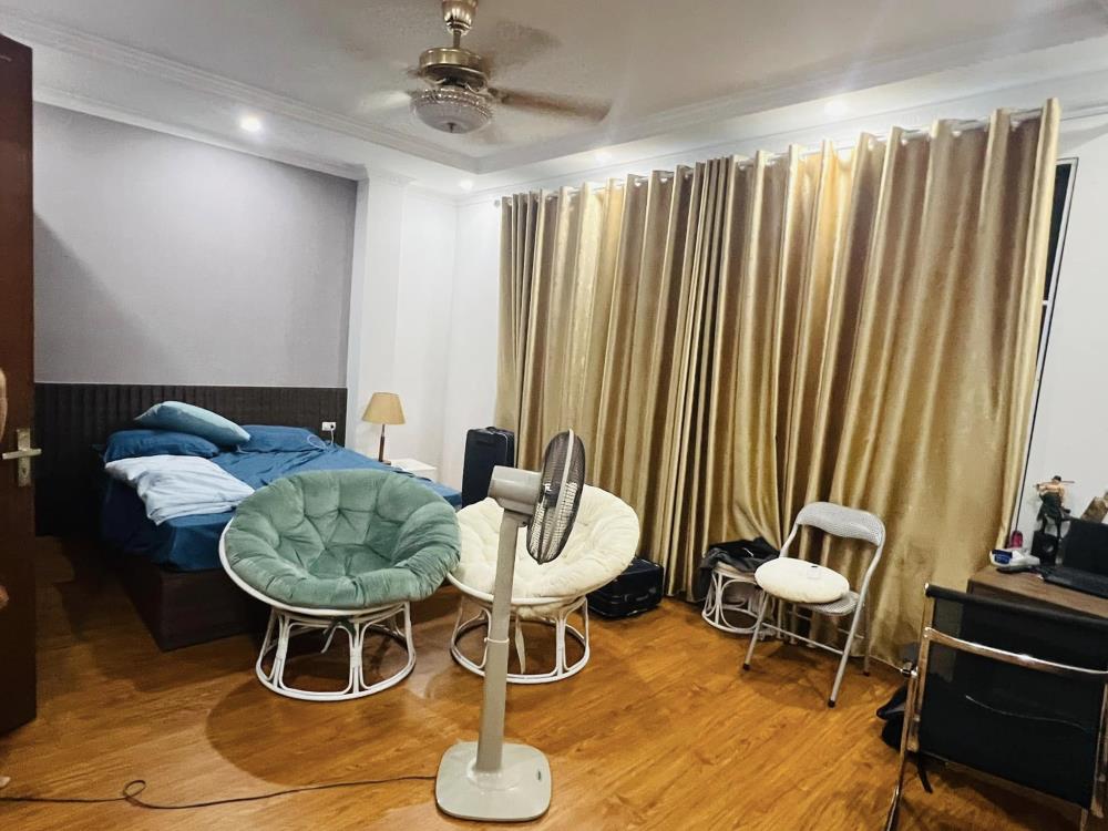 Bán nhà riêng 62m2 phố Doãn Kế Thiện, quận Cầu Giấy, thiết kế 10 tầng thang máy