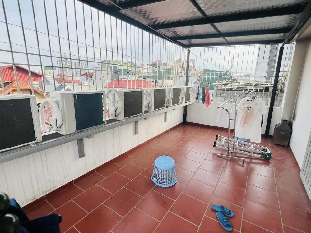 Bán nhà đầu tư sinh lời hẻm xe hơi 165/... Ba Vân, P14, TÂN BÌNH, 69m², sổ hồng riêng