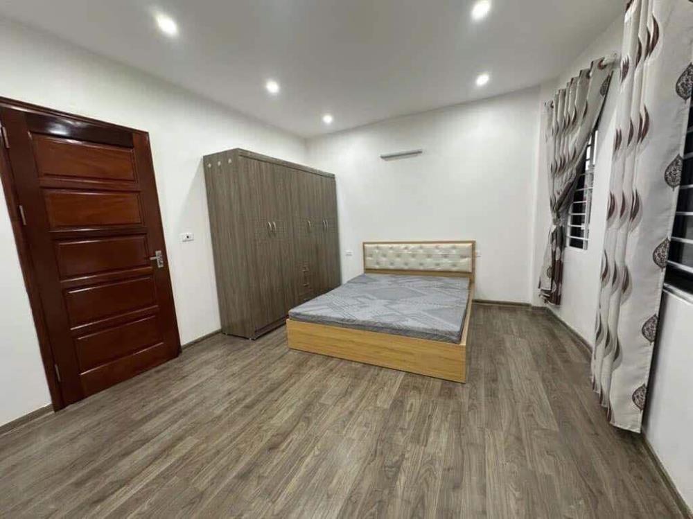 Nhà phố hiện đại mặt tiền hẻm xe hơi 6m Đào Tông Nguyên TT Nhà Bè - gara xe DT 4m x 20m giá 6,8 tỷ
