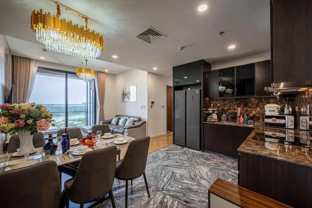 Bán căn hộ chung cư 43m2 Marina Suites 25 Phan Chu Trinh Nha Trang view biển