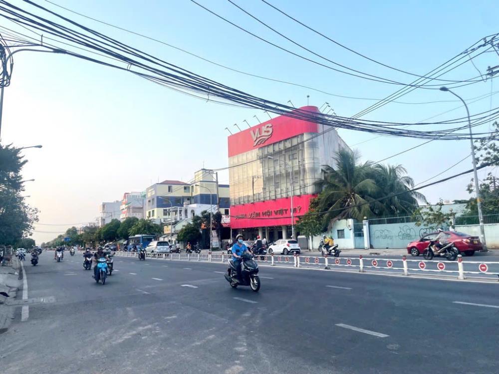 Hàng đầu tư vip góc 2 mặt tiền Tên Lửa Bình Tân định giá 99 tỷ bán chỉ 7x tỷ