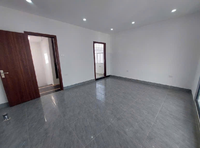 Bán nhà riêng hẻm xe hơi Cây Trâm Gò Vấp 4.2x18m 1 trệt lửng 3 lầu giá chỉ 8.5 tỷ