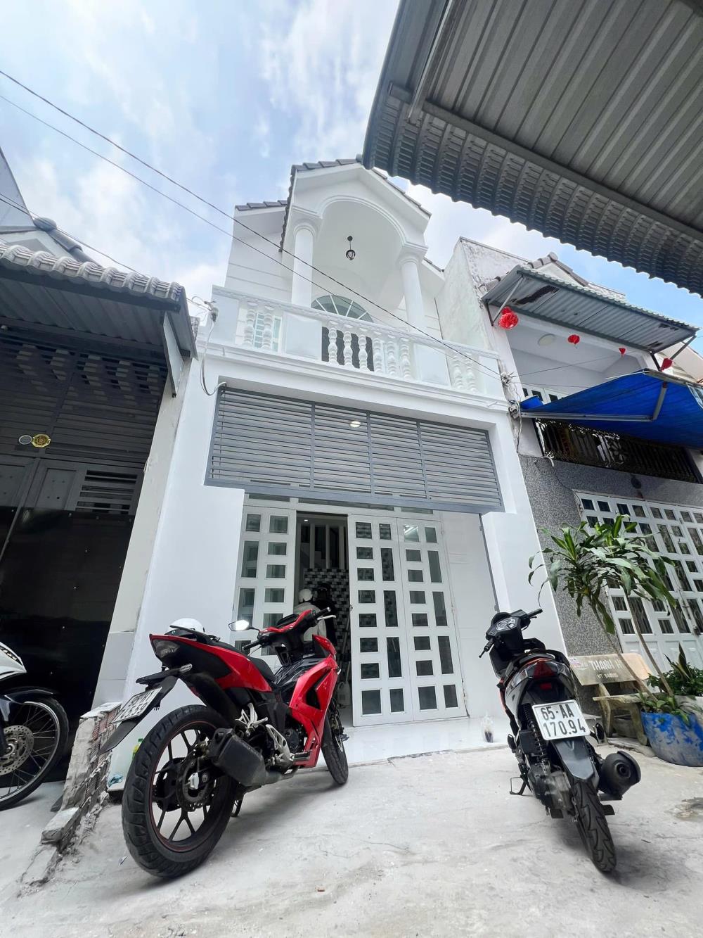 Bán nhà ngay trung tâm Ninh Kiều, đường Phạm Ngũ Lão