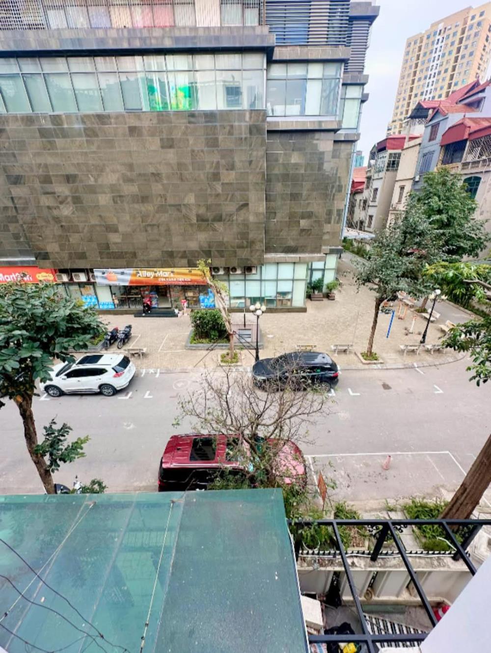 Bán nhà lk :nguyễn trãi -thanh xuân  dt: 93m2 x 5t x 5.5m.mt -