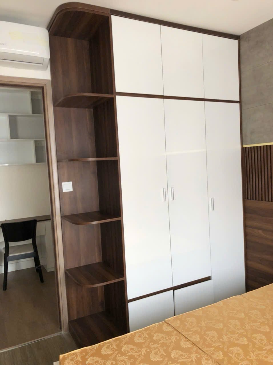 Bán gấp Chung cư 1PN 1WC, 40m2, giá thỏa thuận, ở Thái Thịnh, Đống Đa, Hà Nội